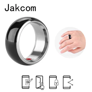 Jakcom R3F Protingas Žiedo Timer2(MJ02) NFC Dėvėti Naujų Technologijų Magic Finger 