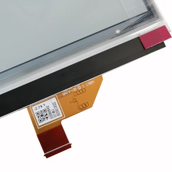 ED060SH2 U1-WJ Ekranas LCD 