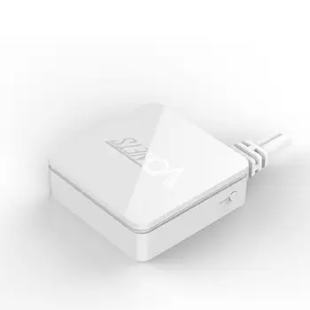 VONETS NAUJA versija MINI300 300Mbps WiFi kartotuvų