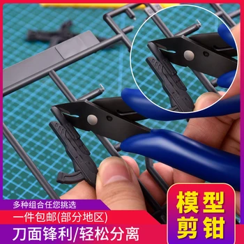 Karšto Pardavimo Modelį, Statybos Įrankiai Gundam Įrankiai Hobis Karinis Modelis 
