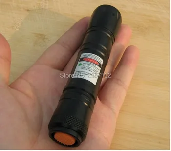 NAUJAS 20000m 20w 650nm didelės galios lazerinis žymeklis raudonojo lazerio pen Šviesos fokusavimo įrašyti juoda rungtynės degančiomis cigarečių raudonojo lazerio spindulio 5000meters