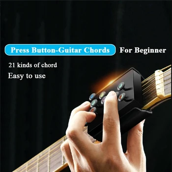 21 Gitaros Akordai Pradedantiesiems Mokymo Pagalbos Mokymo Sistema, Gitara Treneris Praktikos Akustinių Gitarų Priedai, Stygos Bičiulių